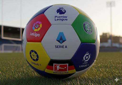 FIFA足球在线 精彩对决